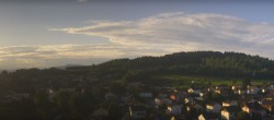 Archiv Foto Webcam Zwiesel Panoramablick 05:00