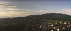 Archiv Foto Webcam Zwiesel Panoramablick 06:00