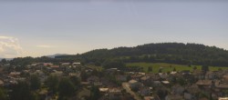 Archiv Foto Webcam Zwiesel Panoramablick 09:00