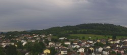 Archiv Foto Webcam Zwiesel Panoramablick 17:00