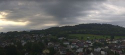 Archiv Foto Webcam Zwiesel Panoramablick 06:00