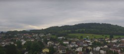 Archiv Foto Webcam Zwiesel Panoramablick 09:00