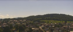 Archived image Webcam Zwiesel 09:00