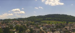 Archived image Webcam Zwiesel 11:00