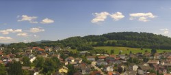 Archived image Webcam Zwiesel 13:00