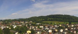 Archived image Webcam Zwiesel 15:00