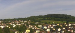 Archived image Webcam Zwiesel 17:00
