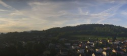 Archiv Foto Webcam Zwiesel Panoramablick 05:00