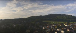 Archiv Foto Webcam Zwiesel Panoramablick 06:00