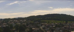 Archiv Foto Webcam Zwiesel Panoramablick 09:00