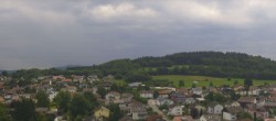 Archiv Foto Webcam Zwiesel Panoramablick 11:00