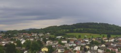 Archiv Foto Webcam Zwiesel Panoramablick 15:00