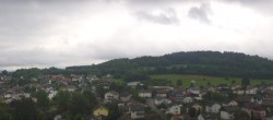 Archiv Foto Webcam Zwiesel Panoramablick 05:00