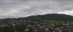 Archiv Foto Webcam Zwiesel Panoramablick 07:00