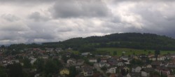 Archiv Foto Webcam Zwiesel Panoramablick 11:00