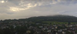 Archiv Foto Webcam Zwiesel Panoramablick 06:00