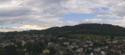 Archiv Foto Webcam Zwiesel Panoramablick 15:00