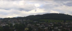 Archiv Foto Webcam Zwiesel Panoramablick 17:00