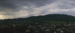 Archiv Foto Webcam Zwiesel Panoramablick 05:00