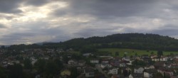 Archiv Foto Webcam Zwiesel Panoramablick 06:00
