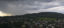 Archiv Foto Webcam Zwiesel Panoramablick 07:00