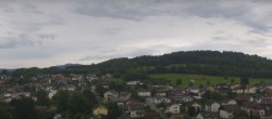 Archiv Foto Webcam Zwiesel Panoramablick 17:00