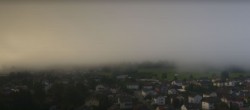 Archiv Foto Webcam Zwiesel Panoramablick 05:00