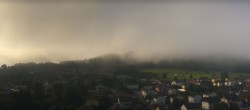 Archiv Foto Webcam Zwiesel Panoramablick 06:00