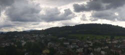 Archiv Foto Webcam Zwiesel Panoramablick 11:00