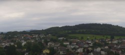 Archiv Foto Webcam Zwiesel Panoramablick 17:00