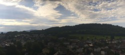 Archiv Foto Webcam Zwiesel Panoramablick 07:00