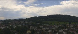 Archiv Foto Webcam Zwiesel Panoramablick 09:00
