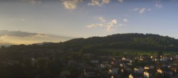 Archiv Foto Webcam Zwiesel Panoramablick 05:00