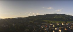 Archiv Foto Webcam Zwiesel Panoramablick 06:00
