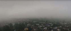 Archiv Foto Webcam Zwiesel Panoramablick 05:00