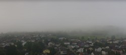 Archiv Foto Webcam Zwiesel Panoramablick 06:00