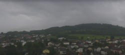 Archiv Foto Webcam Zwiesel Panoramablick 17:00