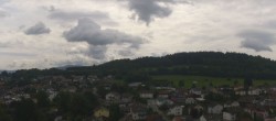 Archiv Foto Webcam Zwiesel Panoramablick 09:00