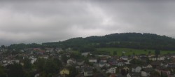 Archiv Foto Webcam Zwiesel Panoramablick 05:00
