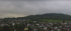 Archiv Foto Webcam Zwiesel Panoramablick 06:00