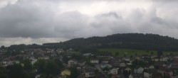 Archiv Foto Webcam Zwiesel Panoramablick 11:00