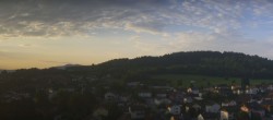 Archiv Foto Webcam Zwiesel Panoramablick 05:00