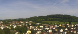 Archiv Foto Webcam Zwiesel Panoramablick 17:00