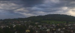 Archiv Foto Webcam Zwiesel Panoramablick 05:00