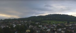 Archiv Foto Webcam Zwiesel Panoramablick 05:00