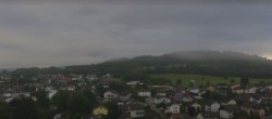 Archiv Foto Webcam Zwiesel Panoramablick 06:00