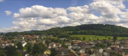 Archiv Foto Webcam Zwiesel Panoramablick 13:00