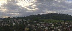 Archiv Foto Webcam Zwiesel Panoramablick 05:00
