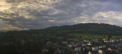 Archiv Foto Webcam Zwiesel Panoramablick 06:00
