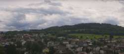 Archiv Foto Webcam Zwiesel Panoramablick 11:00